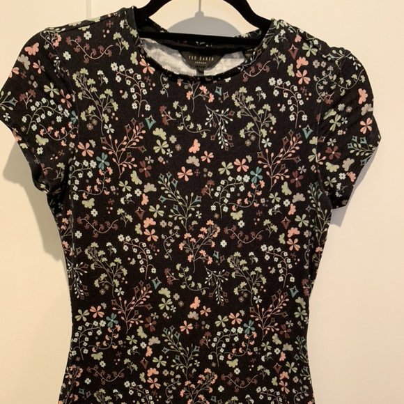 Ted Baker London Tops - Ted Baker t-shirt